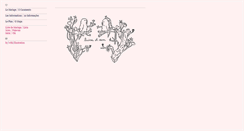 Desktop Screenshot of lemariage.sambaron.org