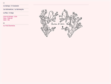 Tablet Screenshot of lemariage.sambaron.org